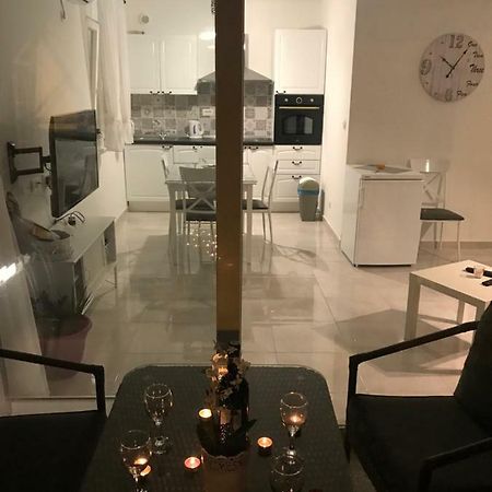 Apartament Sweet Corner Split Zewnętrze zdjęcie