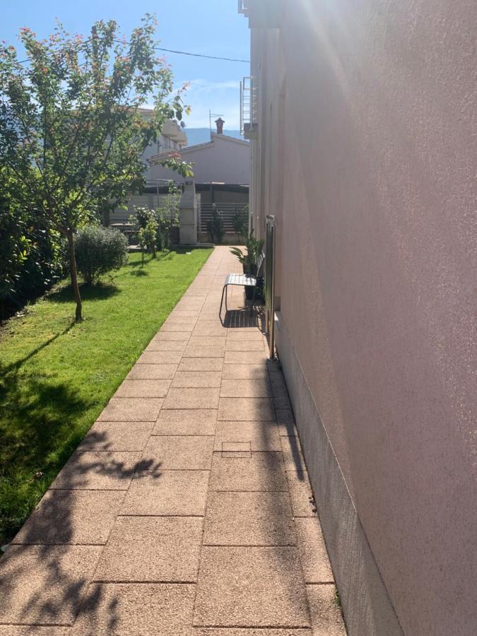Apartament Sweet Corner Split Zewnętrze zdjęcie