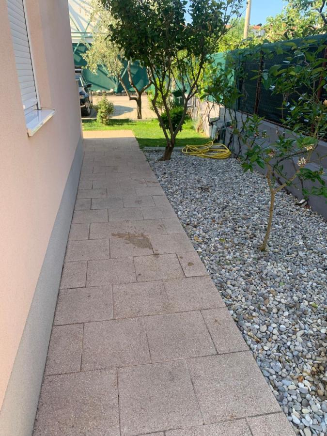 Apartament Sweet Corner Split Zewnętrze zdjęcie