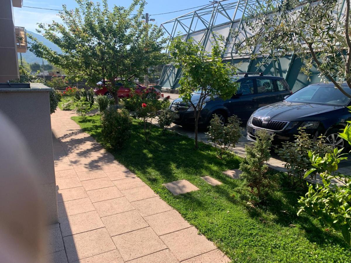 Apartament Sweet Corner Split Zewnętrze zdjęcie