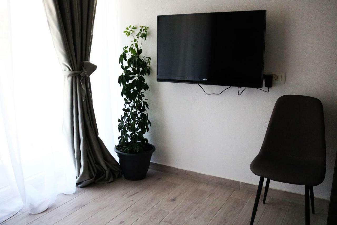 Apartament Sweet Corner Split Zewnętrze zdjęcie