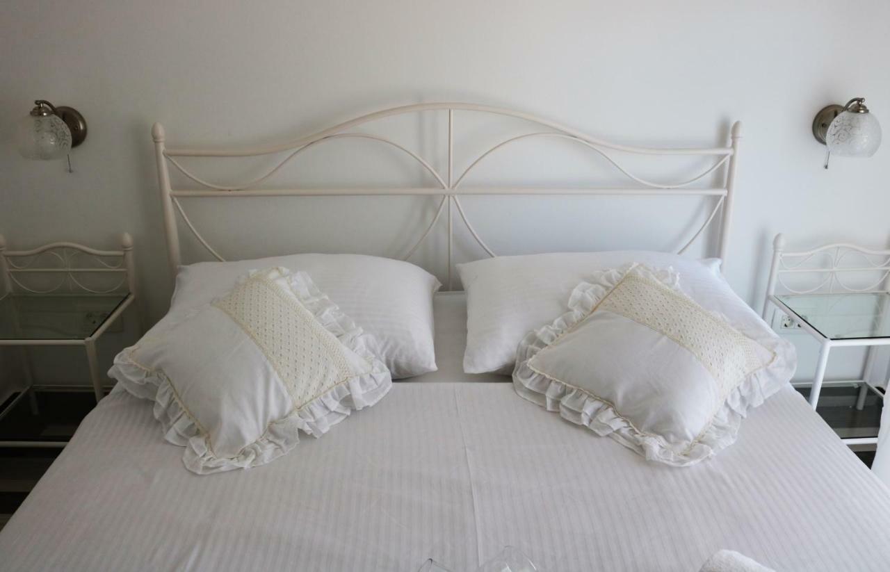 Apartament Sweet Corner Split Zewnętrze zdjęcie