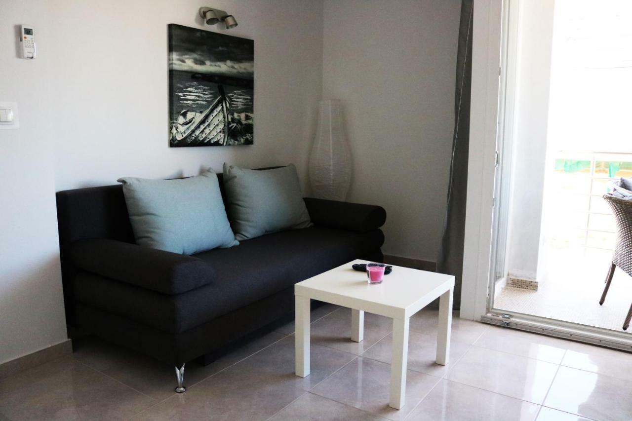 Apartament Sweet Corner Split Zewnętrze zdjęcie