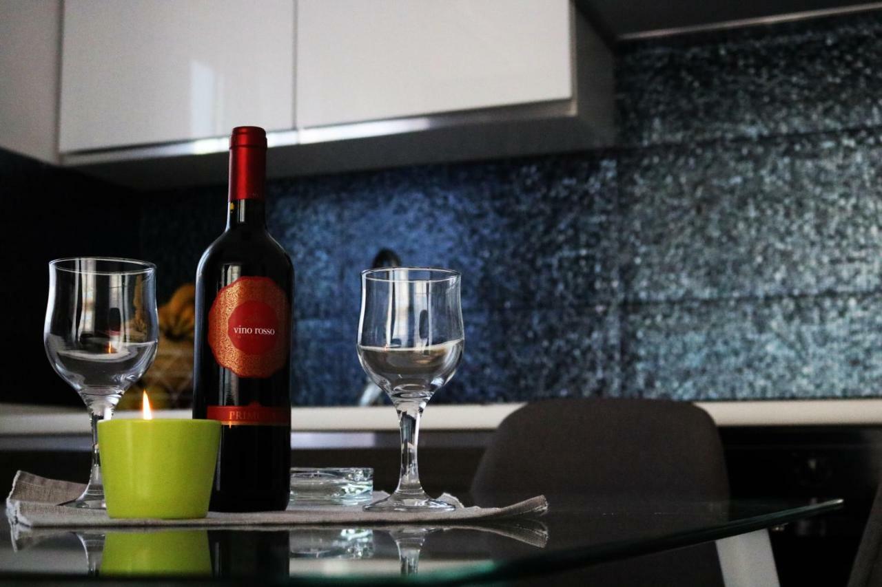 Apartament Sweet Corner Split Zewnętrze zdjęcie