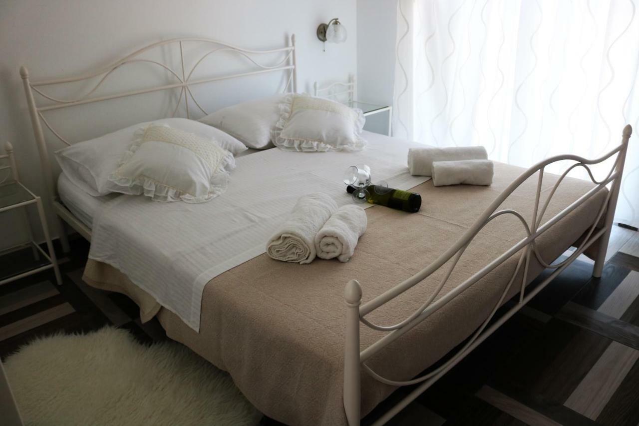 Apartament Sweet Corner Split Zewnętrze zdjęcie