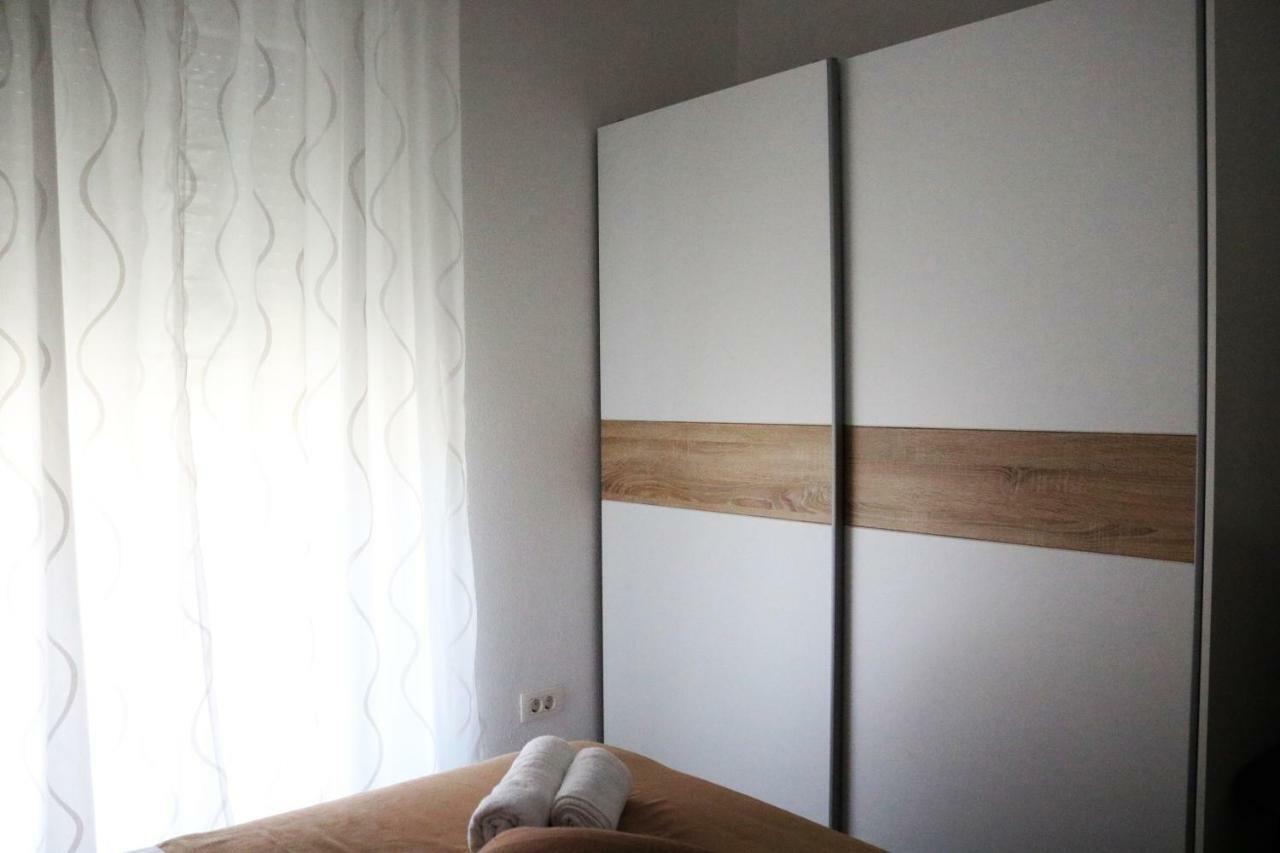 Apartament Sweet Corner Split Zewnętrze zdjęcie