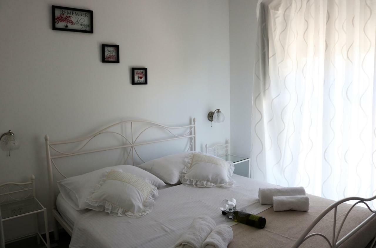 Apartament Sweet Corner Split Zewnętrze zdjęcie
