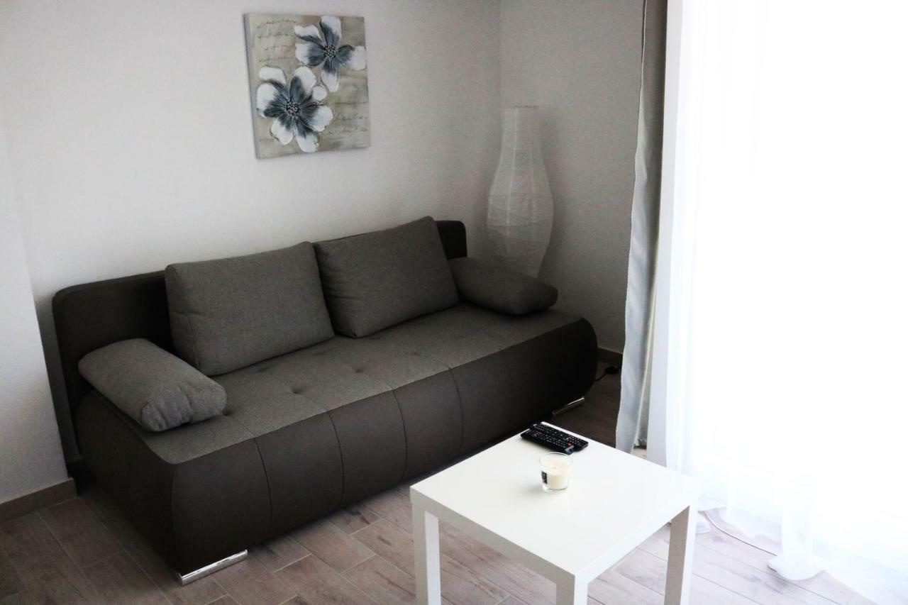 Apartament Sweet Corner Split Zewnętrze zdjęcie
