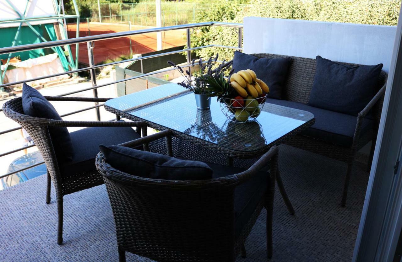 Apartament Sweet Corner Split Zewnętrze zdjęcie
