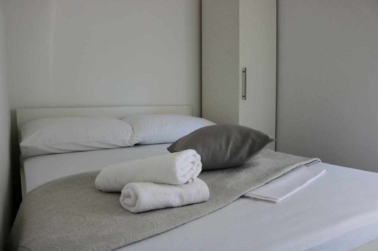 Apartament Sweet Corner Split Zewnętrze zdjęcie