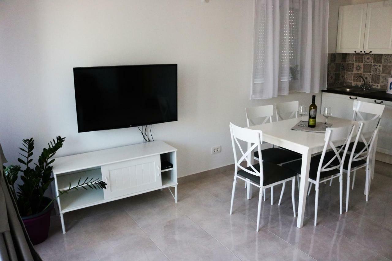 Apartament Sweet Corner Split Zewnętrze zdjęcie