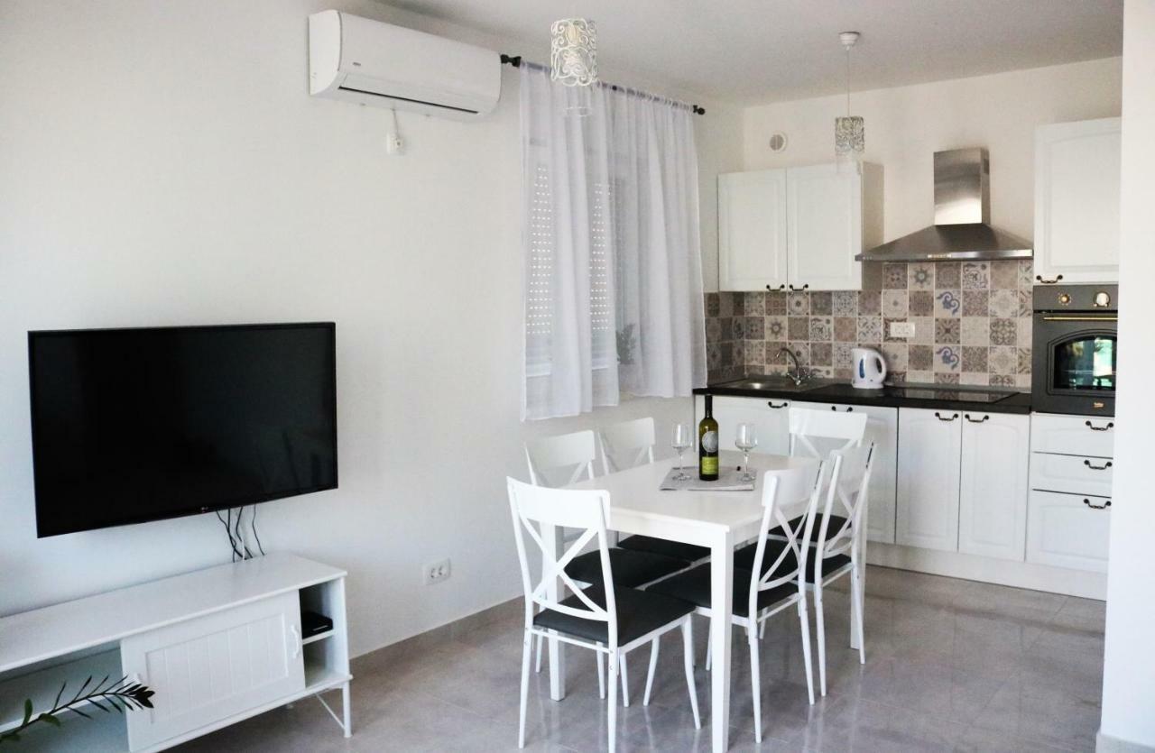 Apartament Sweet Corner Split Zewnętrze zdjęcie