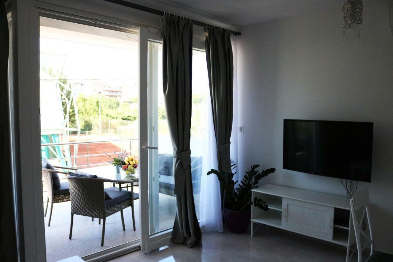 Apartament Sweet Corner Split Zewnętrze zdjęcie