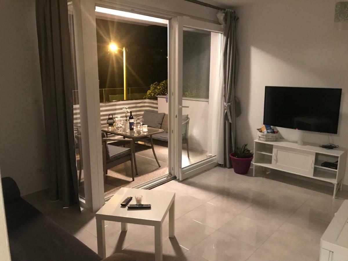 Apartament Sweet Corner Split Zewnętrze zdjęcie