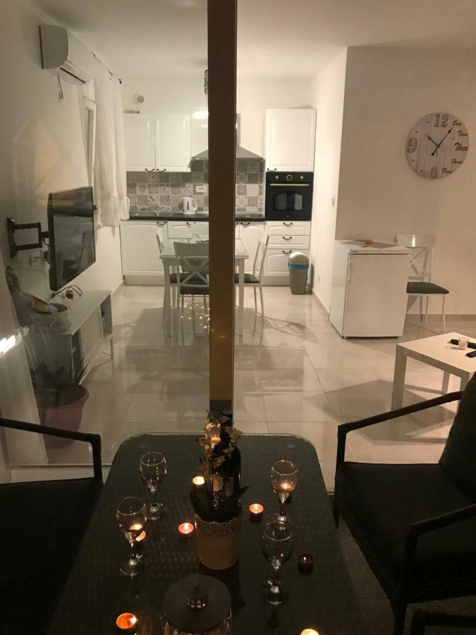Apartament Sweet Corner Split Zewnętrze zdjęcie