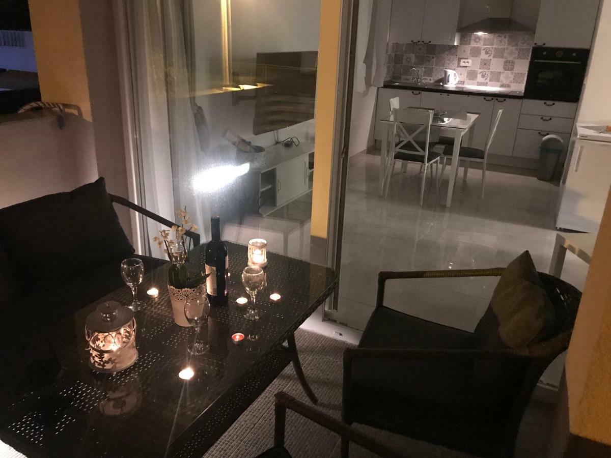 Apartament Sweet Corner Split Zewnętrze zdjęcie