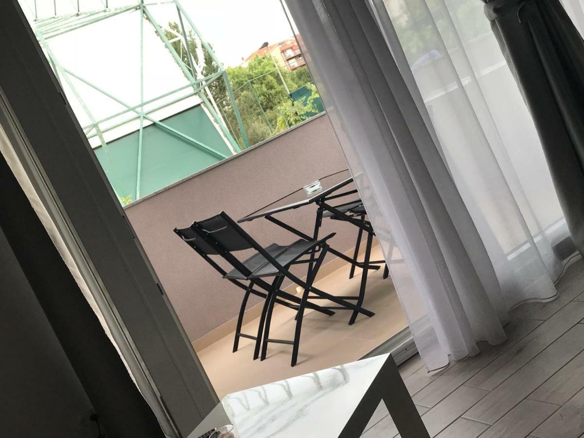 Apartament Sweet Corner Split Zewnętrze zdjęcie